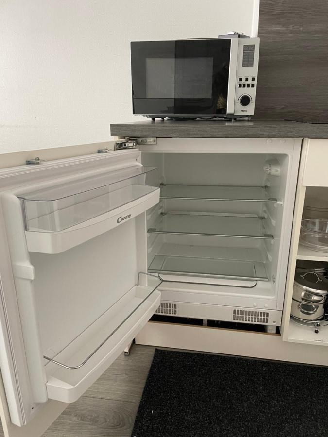 Studio Kristof 705 Middelkerke Eksteriør billede
